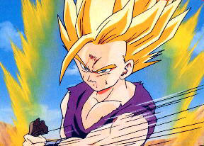 Otaku Gallery  / Anime e Manga / Dragon Ball / Personaggi / Gohan / 078.jpg